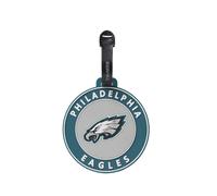 Travelite x NFL Luggage Tag, Philadelphia Eagles