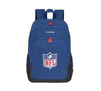 travelite NFL College Backpack NFL Shield