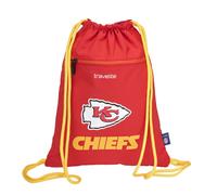 Travelite x NFL Sportbeutel Kansas City Chiefs