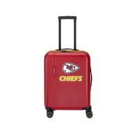 Travelite x NFL Trolley S Kansas City Chiefs