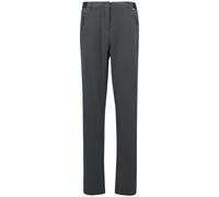 TravelLgtTRSII Damen Hose, grau, Gr. 36