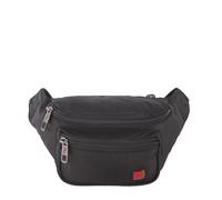 Travel'N'Meet Bauchtasche ME-5115 schwarz