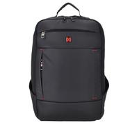Travel'n'Meet Laptop Rucksack MER-025 16" schwarz