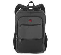 Travel'n'Meet Laptop Rucksack Mer-705 16" grau