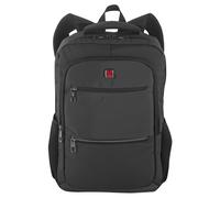 Travel'n'Meet Laptop Rucksack Mer-705 16" schwarz