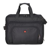 Travel'n'Meet Laptoptasche ME-042 17" schwarz