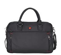 Travel'n'Meet Laptoptasche ME-053 17" schwarz
