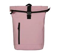 Travel'N'Meet Rolltop-Rucksack Plane L eisrose