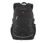Travel'n'Meet Rucksack MER-702 schwarz