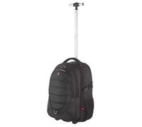 Travel'n'Meet Rucksacktrolley New Business MTR-648 schwarz