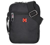 DERNIER - Rv-Handtasche Schwarz Schwarz