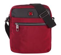 Travel'n'Meet Umhängetasche ME-039 rot