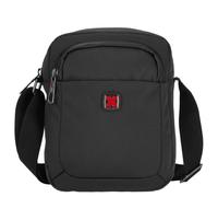 Travel'n'Meet Umhängetasche ME-045 schwarz