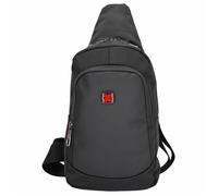 Travel'n'Meet Umhängetasche ME-051 schwarz