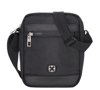 Travel'n'Meet Umhängetasche ME-6001 black