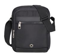 Travel'n'Meet Umhängetasche ME-6003 schwarz