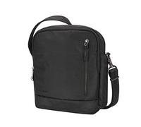 Travelon Anti-Diebstahl Urban Tour Bag, Schwarz, One_Size, Anti-Diebstahl Urban Tour Bag