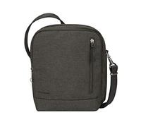 Travelon Anti-Diebstahl Urban Tour Tasche, Schiefer, Einheitsgröße, Travelon Anti-Diebstahl Urban Tour Tasche, Slate, Einheitsgröße, Travelon Anti-Diebstahl Urban Tour Bag