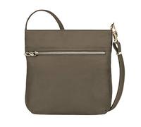Travelon Umhängetasche Diebstahlsicher Bag Tailored Slim