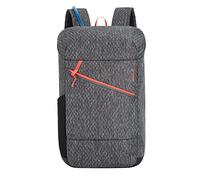 Travelon Greenlander Rucksack, nachhaltig, diebstahlsicher, 21 l, Diamant Ash, 11" W x 19" H x 6.5" D, Greenlander Nachhaltiger Anti-Diebstahl-Rucksack, 21 l