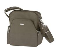 Travelon Klassische Reisetasche, Muskatnuss, Anti-Diebstahl Klassische Reisetasche