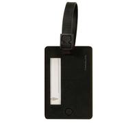 Travelon Kofferanhänger-Set, 2 Stück, schwarz