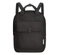 Travelon Origin-Sustainable-Anti-Diebstahl-Rucksack, klein, Schwarz, Einheitsgröße, Origin - Nachhaltig - Anti-Diebstahl - Kleiner Rucksack