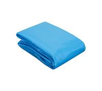 Travelon Regenponcho-Organizer, Blau, Einheitsgröße, Regenponcho