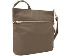 Travelon Umhängetasche Diebstahlsicher Bag Tailored Slim