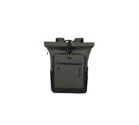 Travelte BRIIZE Rollup Rucksack M, Khaki