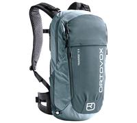 Traverse 18 Short Wanderrucksack - Ortovox Glacier Grey