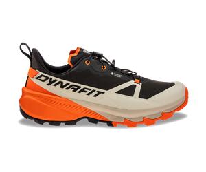 Traverse 2 GTX Mountaineering Schuh Herren - Dynafit 0825-Black Out/Magnet 8 UK (EU 42)