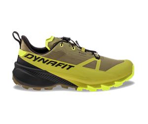 Traverse 2 GTX Mountaineering Schuh Herren - Dynafit 0890-hurricane/black out 9,5 UK (EU 44)