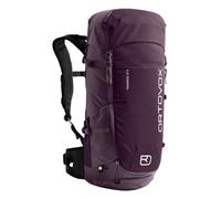 Ortovox TRAVERSE 38 S Rucksack wild berry