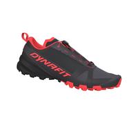 Dynafit Traverse Wanderschuhe EU 42 Hot Coral / Blueberry
