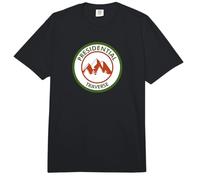 Traverse des Präsidenten Comfort Colors Adult Heavyweight T-Shirt