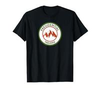Traverse des Präsidenten Preisgünstiges Grafik-T-Shirt