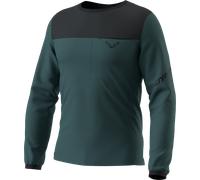 Traverse Dynastretch Pullover Herren - technischer Allrounder im Urban-Look - Dynafit 5491-fallen rock/0910 M
