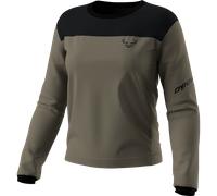 Traverse Dynastretch Pullover W - Technisch, vielseitig, stylisch - Dynafit 5491-fallen rock/0910 S