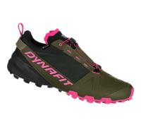 Dynafit Traverse Gore-tex® Wanderschuhe EU 35 Pale Rose / Burgundy