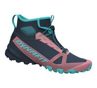 Dynafit Traverse Mid GTX W - Wanderschuhe - Damen 4 UK Grey/Light Violet