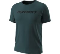 TRAVERSE T-SHIRT M cinder XXL