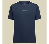 Traverse T-Shirt Men XXL blau - Farbe night sky