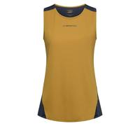 Traverse Tank W, Mountain Hiking Tank, Damen - La Sportiva B46E47-Night Sky/Cypress L