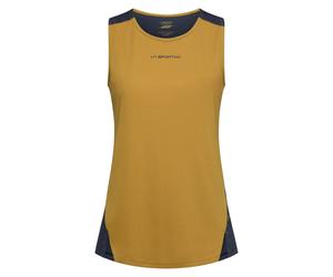 Traverse Tank W, Mountain Hiking Tank, Damen - La Sportiva P13E32-Rosebay/Savana L