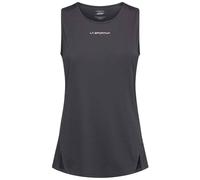La Sportiva Damen Traverse Top (Größe S, grau)