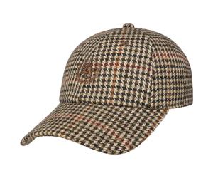 Travertine Varsity Cap by Levis® beige-rot One Size