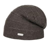 CHILLOUTS Artemis Hat - Longbeanie - grau - Einheitsgröße - Wintermütze
