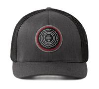 Travis Mathew The Patch Herren Cap, grau