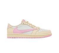 Nike Air Jordan 1 Low OG SP Travis Scott Shy Pink - 44